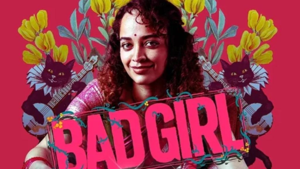 Varsha Bharat Clarifies Bad Girl Controversy Not Obscene Just Bold