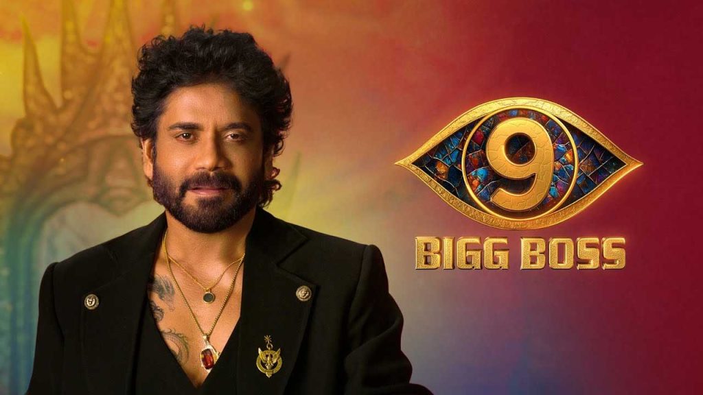 Bigg Boss Telugu 9 Ranarangam Contestants List Revealed For Grand Premiere 2025