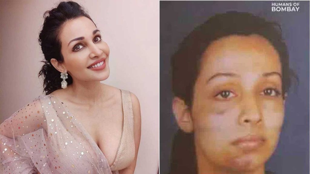 Bigg Boss Telugu 9 Asha Saini Alleges 14 Months Of Abuse By Prominent Producer