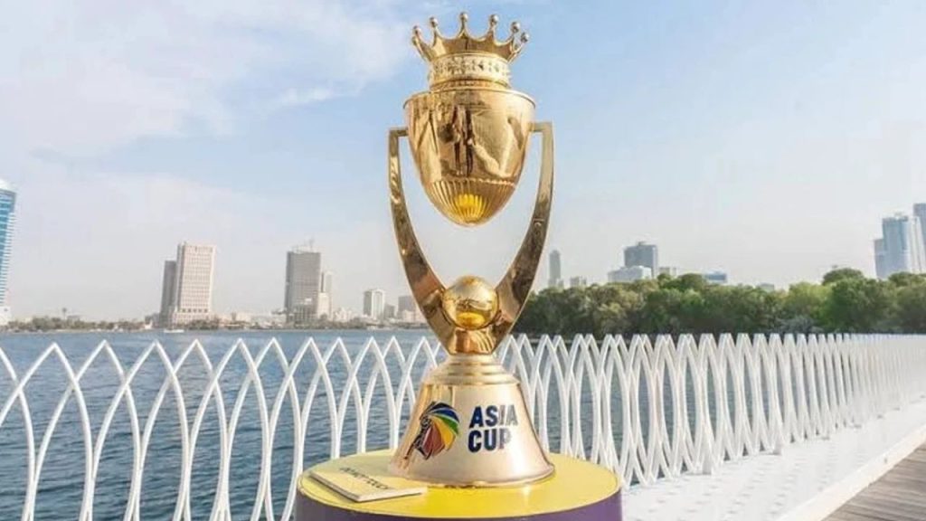 Boycott Asia Cup 2025 Trends India Vs Pakistan Clash Sparks Controversy