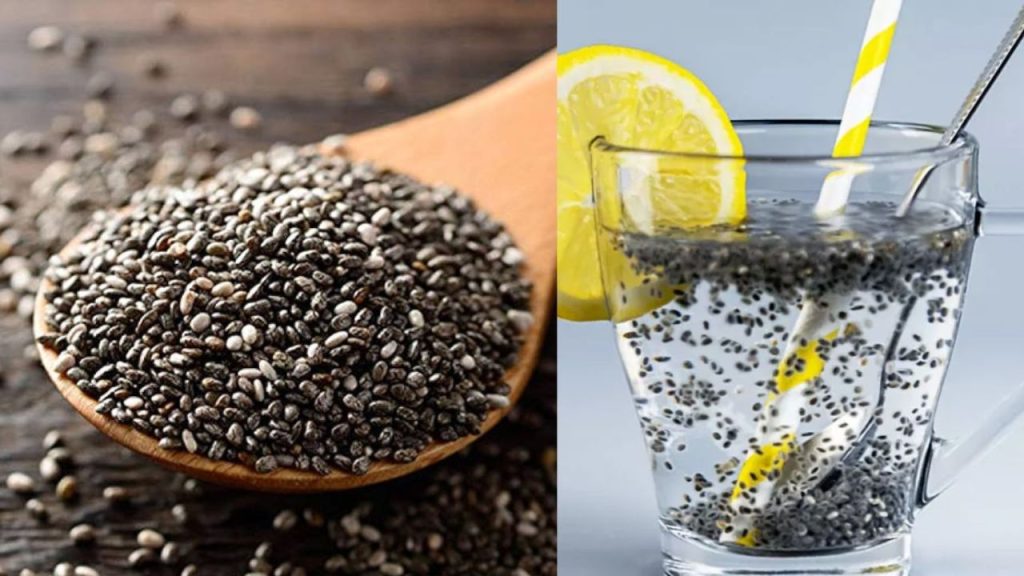 How To Consume Chia Seeds Safely Avoid Health Risks With This Simple Tip