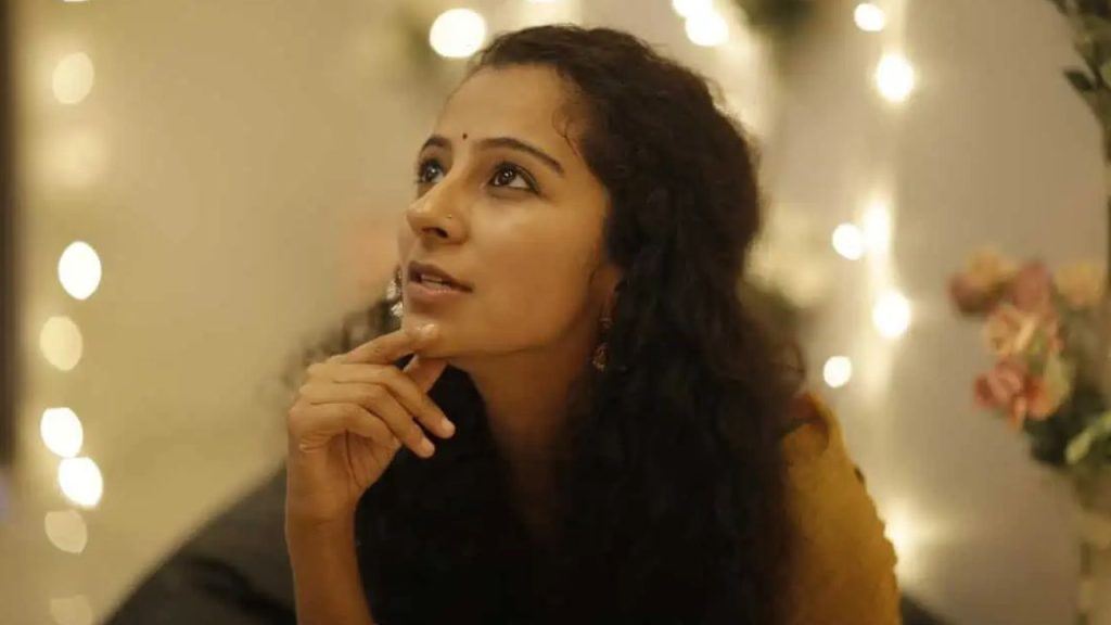 Darshana Rajendran Language No Barrier If Story Is Strong