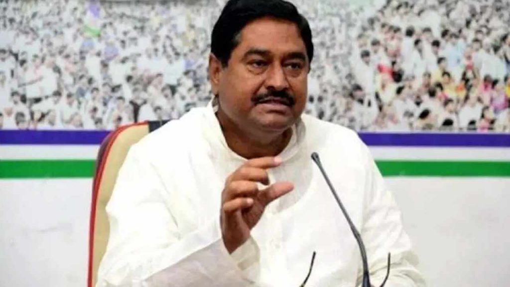 Dharmana Prasada Rao Sensational Comments On Ap Government