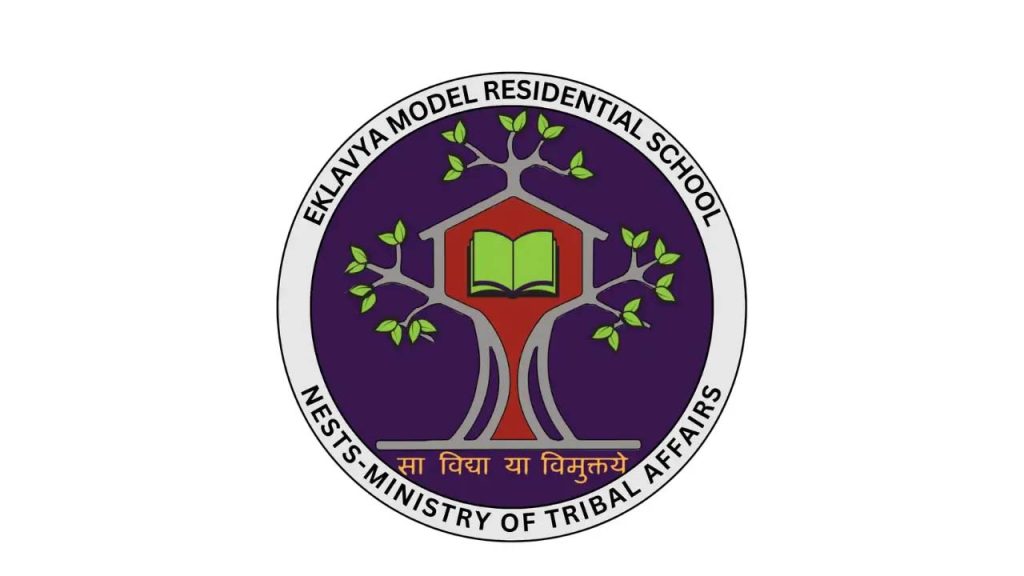 Eklavya Model Residential Schools Released Notification For Teaching And Non Teaching Staff