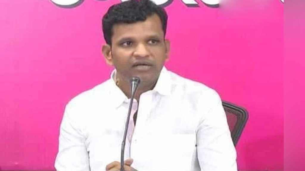 Cm Ramesh Complaint Against Gadari Kishore