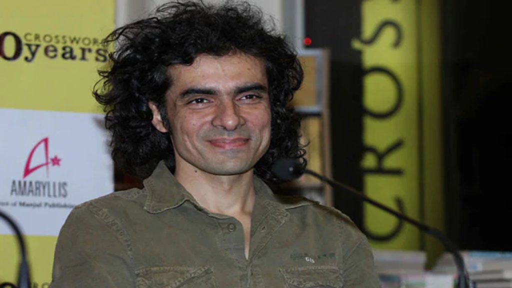 Imtiaz Ali Life Career Bhagavad Gita Revelation