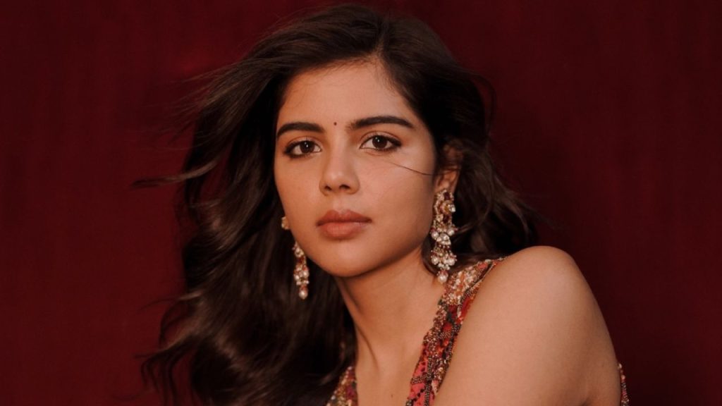 Kalyani Priyadarshan Opens Up About Friendship With Dulquer Salmaan