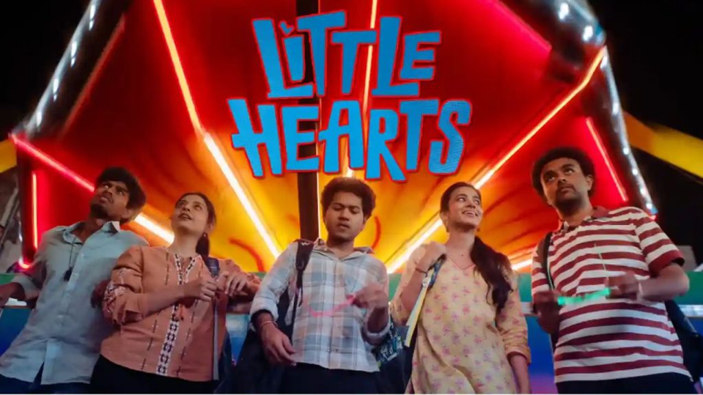 Little Hearts Ott Release Update Etv Win Clarifies Streaming Plans