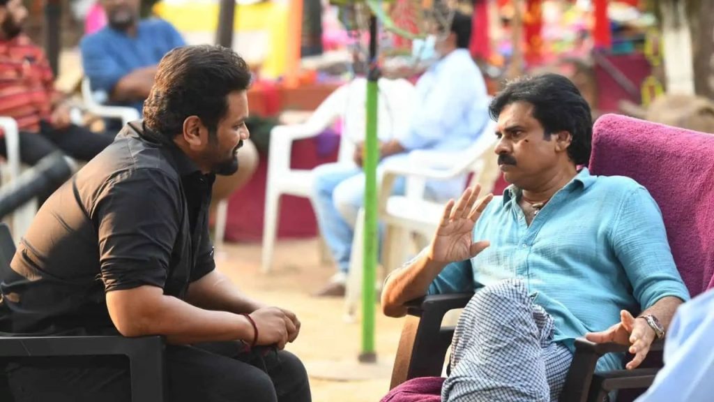 Manchu Manoj Credits Pawan Kalyan For Mirai Success Villain Role Insights