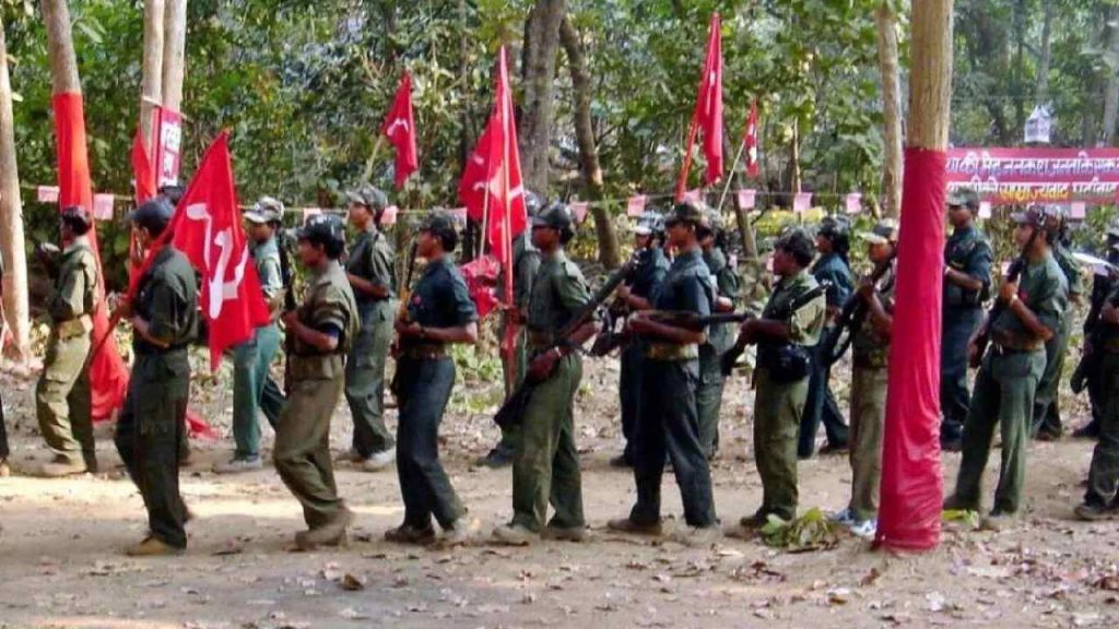 Mmc Maoist One Month Ceasefire Peace Talks 2026