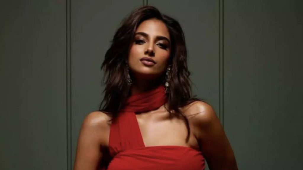 Meenakshi Chowdary Bollywood Debut Cast In John Abrahams Force 3