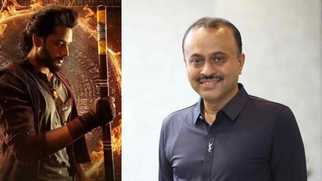 Tg Vishwa Prasad Interview For Mirai Teja Sajjas Pan India Visual Wonder To Release On Sept 12