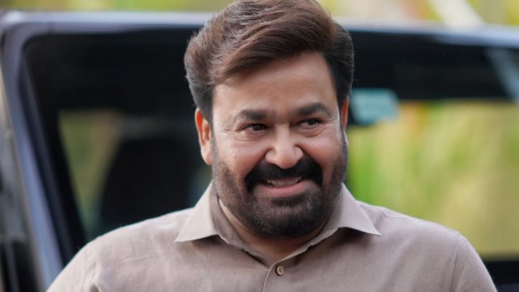 Mohanlal Emotional On Receiving Dadasaheb Phalke Award 2023