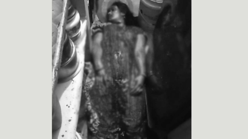 Husbands Who Brutally Killed Their Wives In Telangana