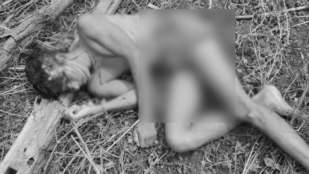 Younger Brother Killed His Older Brother By Hitting Him With Shovel