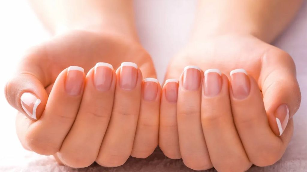 Nail Color Health Secrets Calcium Deficiency