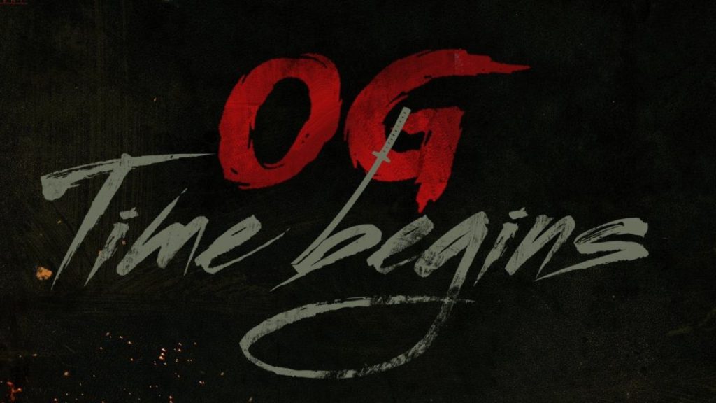 Pawan Kalyan Craze Og Pre Release Event Traffic Restrictions In The City