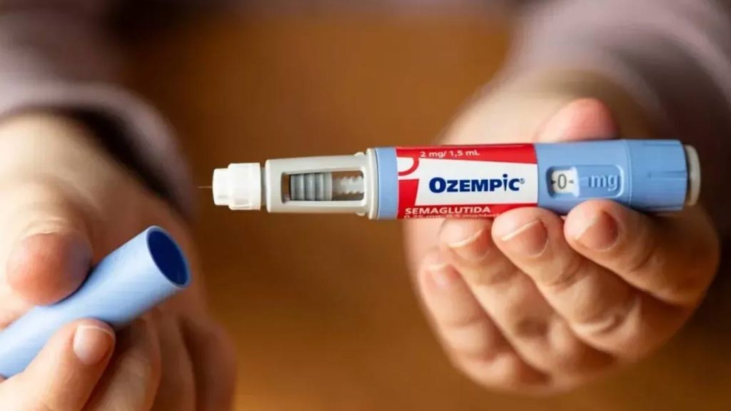 Ozempic Cleared For Use In India