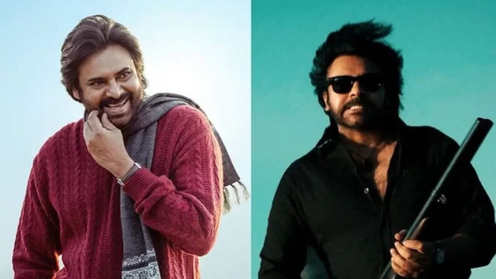 Pawan Kalyan Missed Idiot Movie Which Became An Industry Hit For Ravi Teja