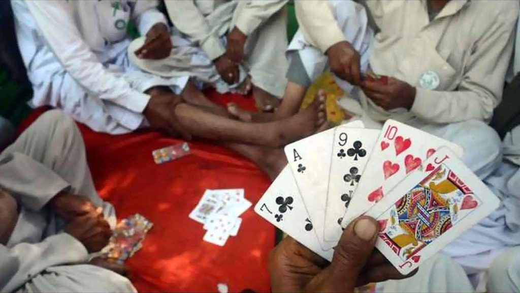 Kadapa Police Strike Peddler Gang Busted In Temple Raid