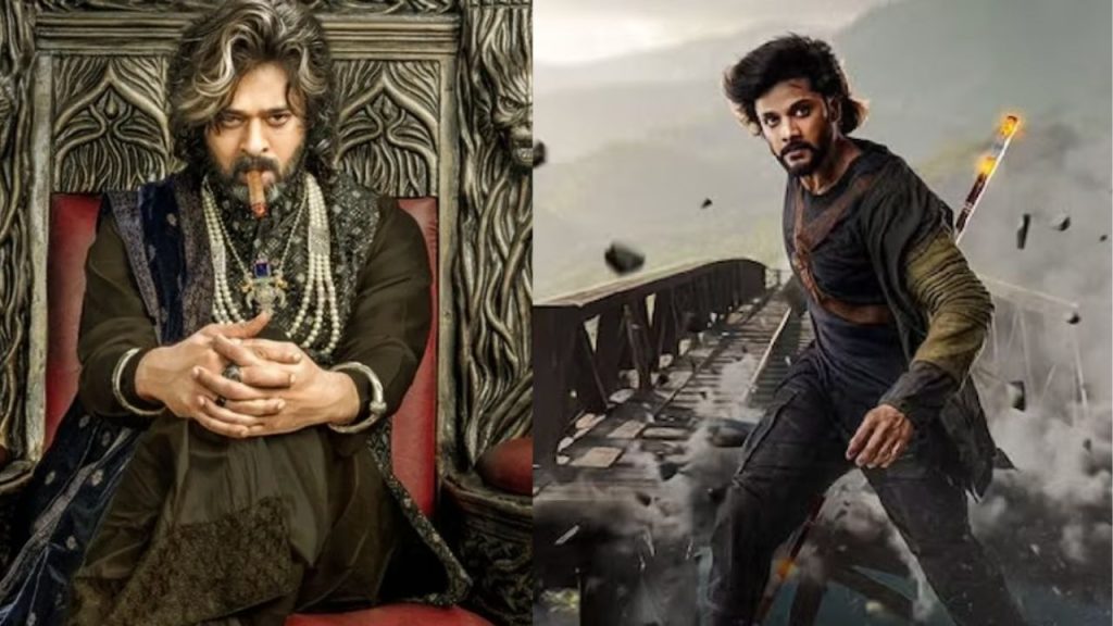 Tollywood Promotions Expand To Usa