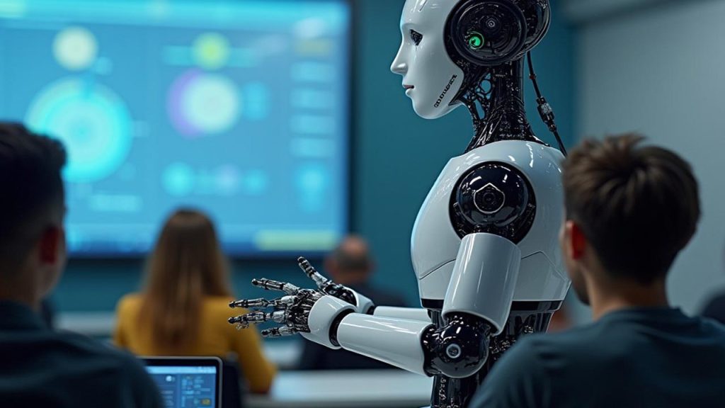Best Free Courses To Start Career In Robotics