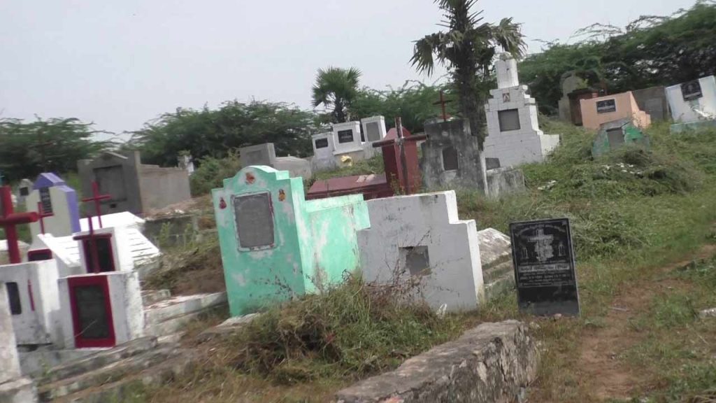 Basampalli Funeral Halted Amid Cremation Ground Dispute In Sri Sathya Sai Dist