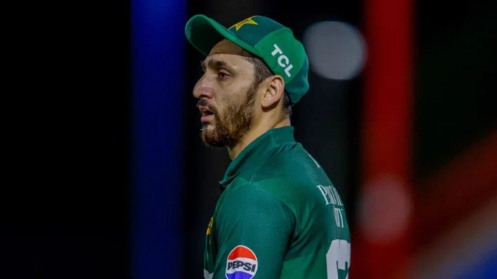 Asia Cup 2025 Pakistan Captain Salman Ali Agha Injury Scare Ahead Of India Clash