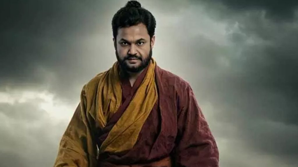 Tollywood Director Satyareddy Makes Hollywood Debut With King Buddha