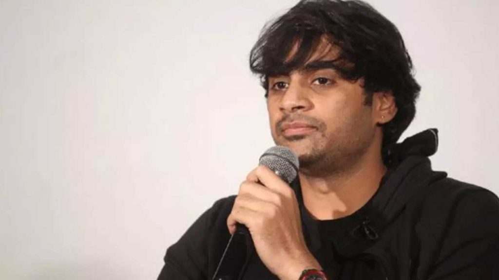 Sujeeth Reveals Fear Of Pawan Kalyan Fans While Making Og