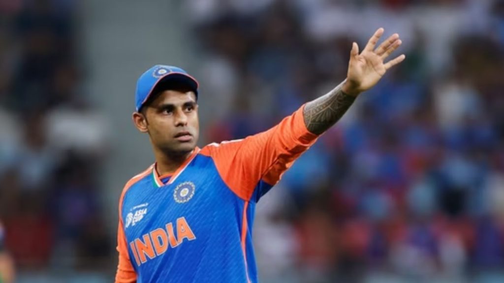 Suryakumar Yadav Shines In Ipl 2025 But Flops In Asia Cup Shocking Stats