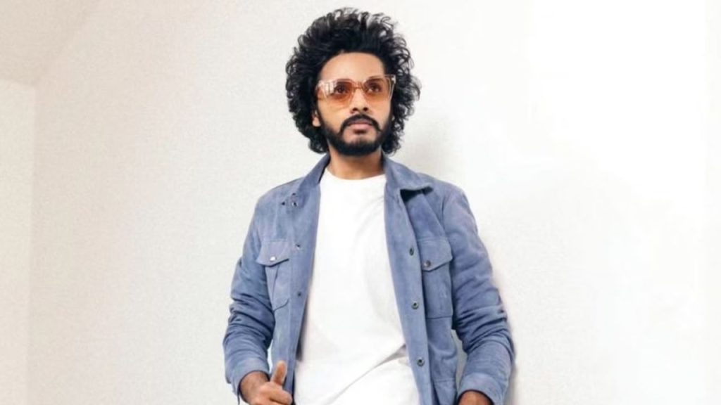 Teja Sajja Confirms Sequels For Mirai Jai Hanuman Zombie Reddy