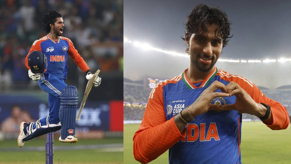 Tilak Varma Make Or Break 44 Vs Zimbabwe T20 World Cup Super 8