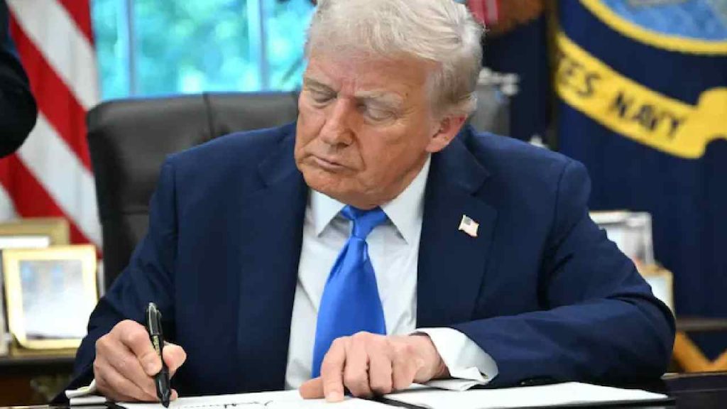 India Reaction Trump H1b Visa Fee Humanitarian Consequences