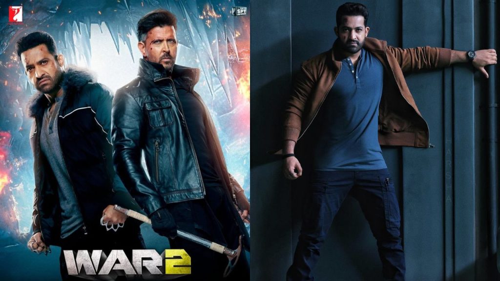 War 2 Ott Streaming Date Has Arrived