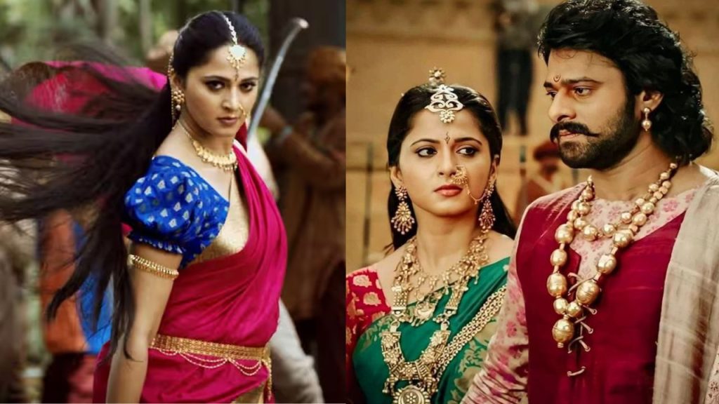 Anushka Emotional About Baahubali The Epic Re Release On October 31