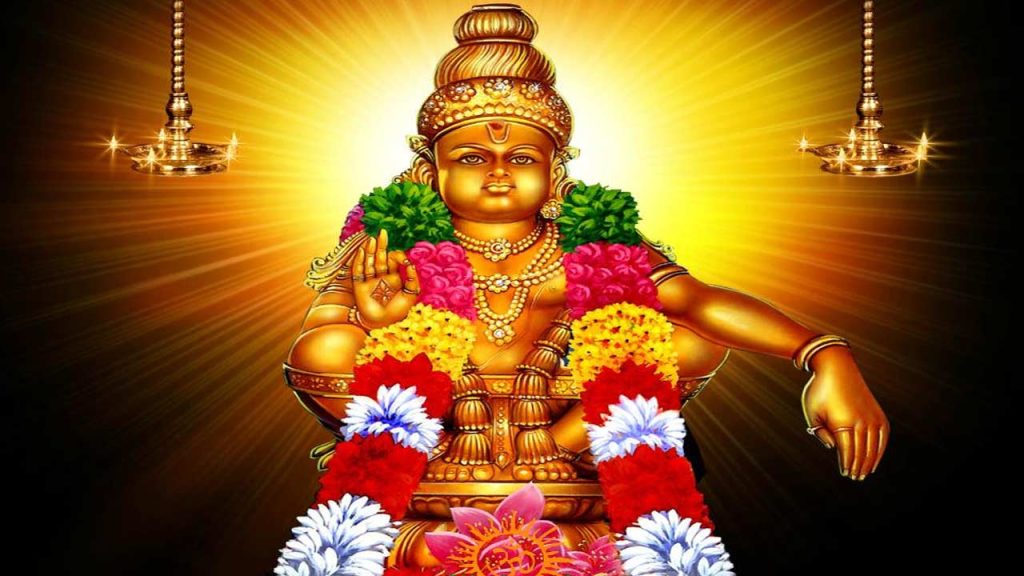 Ayyappa 41 Day Vratam Rules Sabarimala Guide