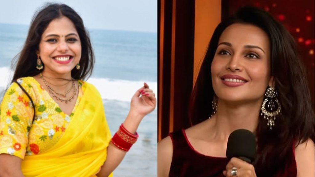 Flora Saini Dammu Sree Eliminated From Bigg Boss 9 Telugu Remuneration Figures Revealed