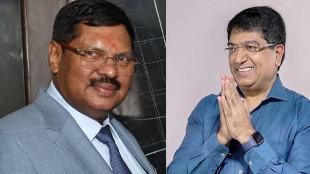 Karnataka Bjp Leader Defends Attack On Cji Br Gavai