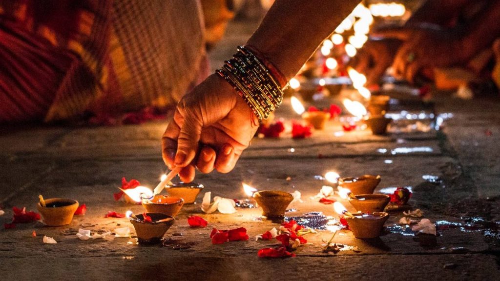 California Makes Diwali An Official Holiday