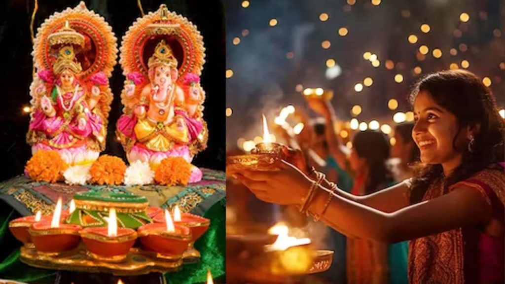 Diwali 2025 Why Do We Celebrate Diwali Significance Dates And Puja Timings