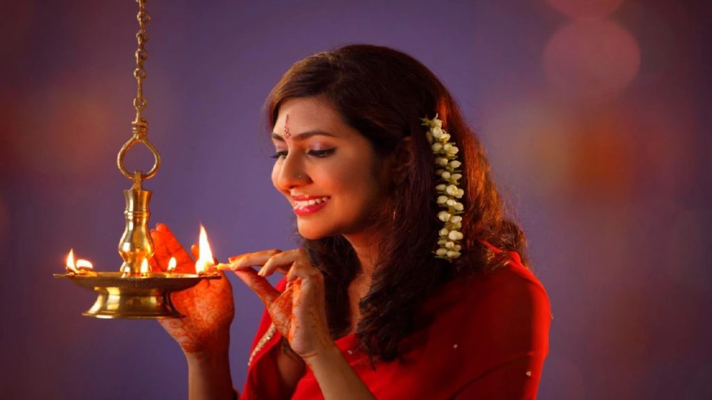 Diwali 2025 Festival Celebrated On October 20 Not 21