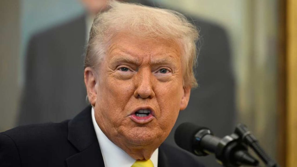 Trump Iran Deadline 48 Hours Hormuz Strait Severe Blow War Update