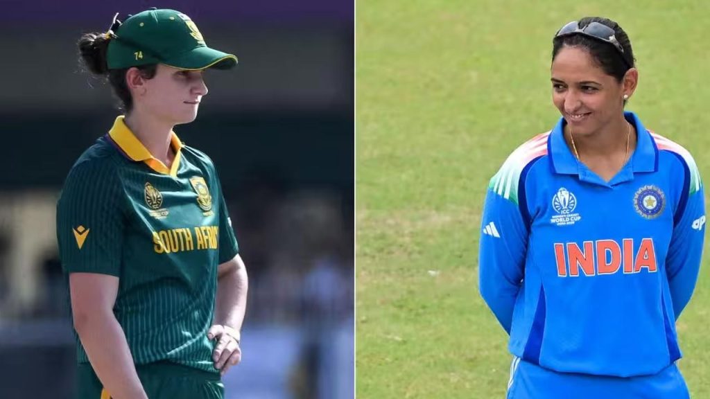 India Women Hunt For Hat Trick Win Vs South Africa In Visakhapatnam
