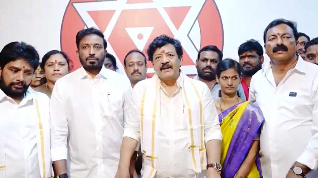 Minister Kandula Durgesh Key Comments On Janasena Intimate Meaning In Rajamandry