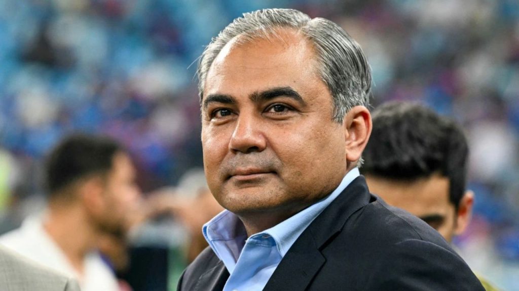 Pakistan T20 World Cup 2026 Exit Sparks Debate Over Captaincy Change And Mohsin Naqvi Decisions