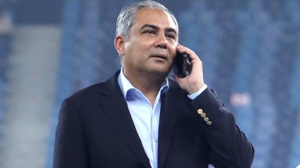 Pcb Chairman Mohsin Naqvi Not Invited Ipl 2026 Final Playoff Race Heats Up