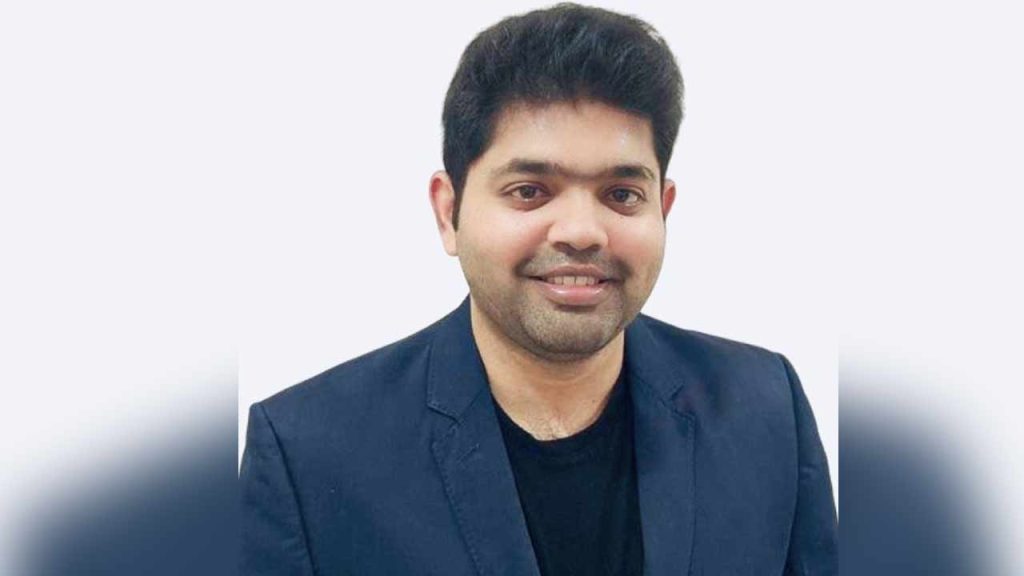 Tirupati Nri Arrested In California Domestic Violence