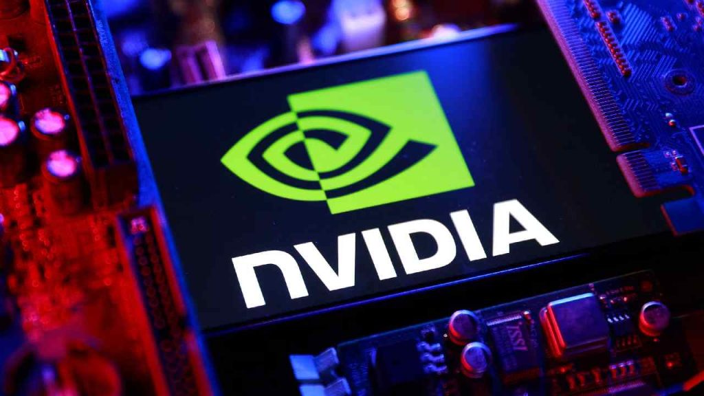 Nvidia Makes History Becomes First Company To Reach Usd 5 Trillion Market Value