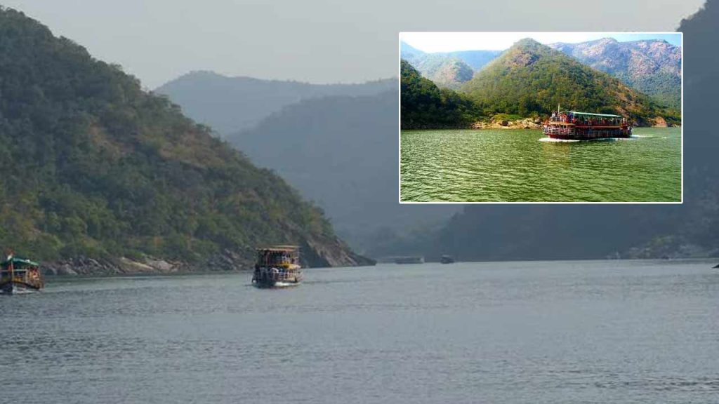 Papikondalu Boat Tourism Resume From Today
